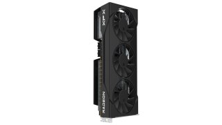 Karta graf. XFX Swift RX 9070 Tri. Fan Gaming 16GB