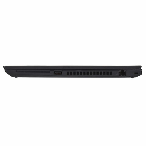 LENOVO ThinkPad T490 i7-8665U 16GB 512GB SSD 14" FHD Win11pro (US QWERTY) + zasilacz UŻYWANY