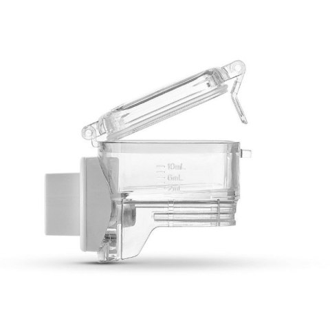 Przenośny ultradźwiękowy inhalator siateczkowy NBM4 (WYPRZEDAŻ) Przenośny ultradźwiękowy inhalator siateczkowy NBM4 (WYPRZEDAŻ)