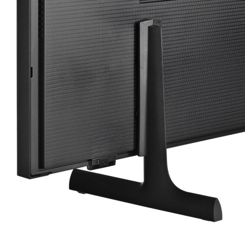 Telewizor Samsung QE75LS03DAUXXH QLED 75'' 4K Ultra HD 120Hz Tizen Dolby Atmos Czarny