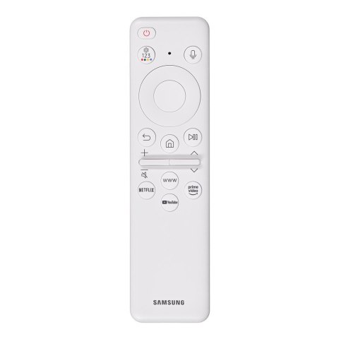 Telewizor Samsung QE75LS03DAUXXH QLED 75'' 4K Ultra HD 120Hz Tizen Dolby Atmos Czarny