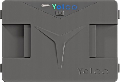 Bateria Modułowa Yopower SC4G, SC4B do Lodówek Przenośnych Yolco