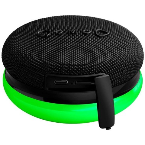 DEFENDER GŁOŚNIK ENJOY 40 7W BLUETOOTH 5.3, PODSWIETLENIE LED 65141