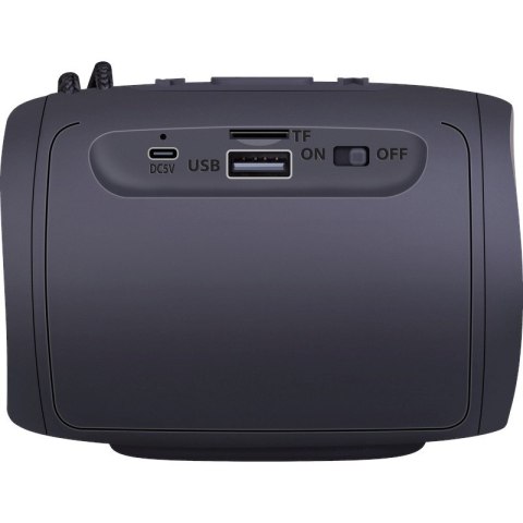 DEFENDER GŁOŚNIK ENJOY S200 5W LIGHT/BT/FM/USB/TF 65200
