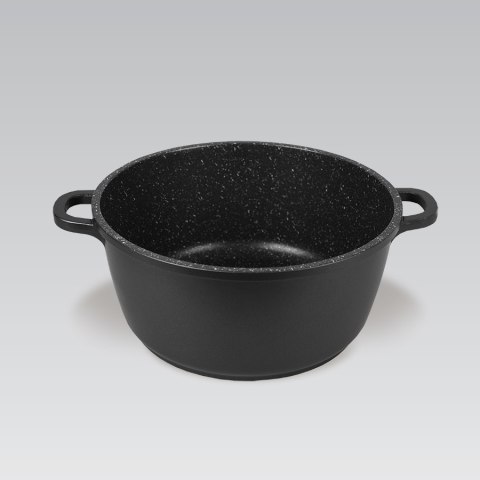 Garnek z pokrywką 16 cm, 1,0 l MR-4616C MAESTRO