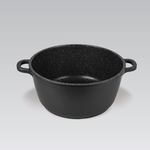 Garnek z pokrywką 20 cm, 2,1 l MR-4620C MAESTRO