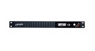 INFOSEC ZASILACZ AWARYJNY UPS E3 EVO 500 RM, 500VA, 300W, 4x C13
