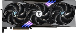 Karta graf. MSI RTX 5090 32G GAMING TRIO