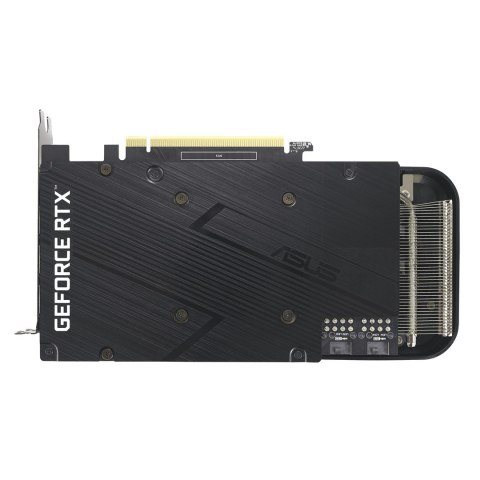 Karta graficzna ASUS Dual GeForce RTX 3060 Ti OC 8GB GDDR6X (WYPRZEDAŻ)