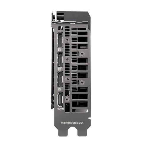 Karta graficzna ASUS Dual GeForce RTX 3060 Ti OC 8GB GDDR6X (WYPRZEDAŻ)