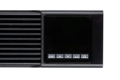 Zasilacz Ever POWERLINE RT PRO 2000 (T/PWPRRT-112K00/00)