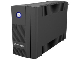 Zasilacz UPS POWER WALKER VI 850 SB FR (850VA) (WYPRZEDAŻ)