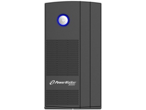 Zasilacz UPS POWER WALKER VI 850 SB FR (850VA) (WYPRZEDAŻ) Zasilacz UPS POWER WALKER VI 850 SB FR (850VA) (WYPRZEDAŻ)