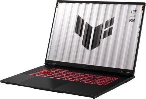 ASUS TUF Gaming A18 FA808UM-S9016W Ryzen 7 260 18.0"2.5K 240Hz IPS-level 500 nits AG 16GB DDR5 SSD512 GeForce RTX 5060 8GB WLAN+
