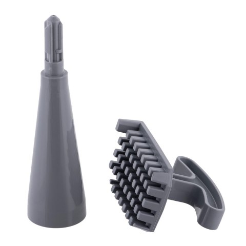 Blender ręczny BRAUN MQ9195XLI (WYPRZEDAŻ)