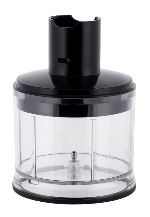 Blender ręczny BRAUN MQ9195XLI (WYPRZEDAŻ)