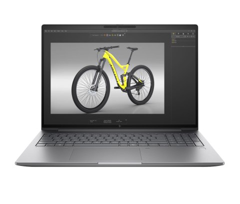 HP Zbook Power 16 G11 Ryzen 9 8945HS 16.0"WUXGA IPS LBL 400nits AG 32GB DDR5 SSD1TB Radeon 780M 83Wh W11Pro 3Y OnSite