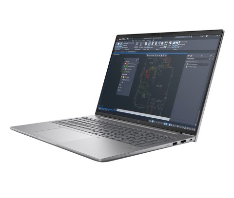 HP Zbook Power 16 G11 Ryzen 9 8945HS 16.0"WUXGA IPS LBL 400nits AG 32GB DDR5 SSD1TB Radeon 780M 83Wh W11Pro 3Y OnSite
