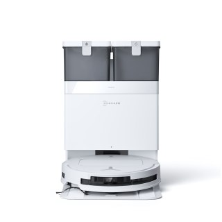 Robot sprzątający Ecovacs Deebot T50 Pro Omni biały