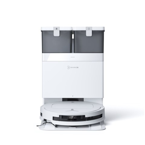 Robot sprzątający Ecovacs Deebot T50 Pro Omni biały