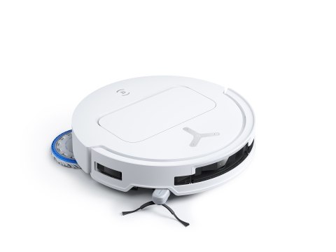 Robot sprzątający Ecovacs Deebot T50 Pro Omni biały