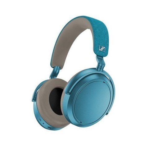Słuchawki Sennheiser Momentum 4 Wireless Teal Słuchawki Sennheiser Momentum 4 Wireless Teal