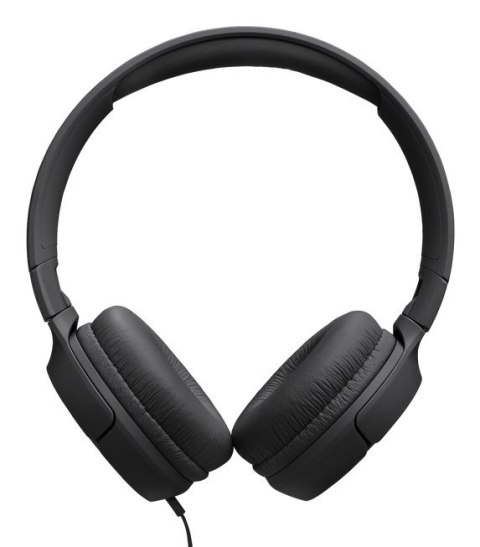 Słuchawki nauszne JBL Tune520C USB-C Black Słuchawki nauszne JBL Tune520C USB-C Black