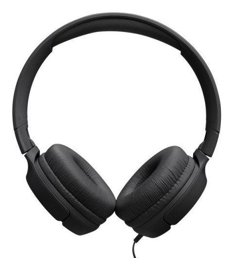 Słuchawki nauszne JBL Tune520C USB-C Black Słuchawki nauszne JBL Tune520C USB-C Black