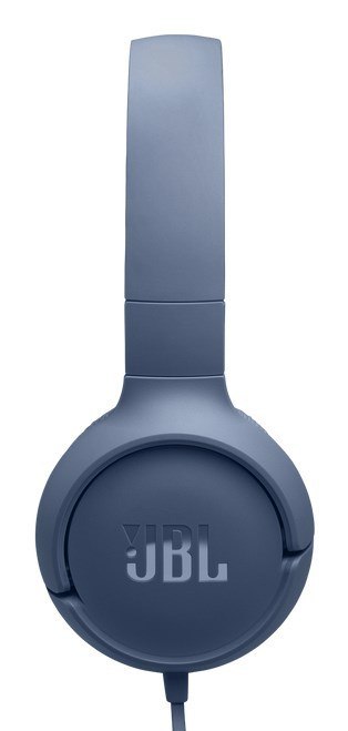 Słuchawki nauszne JBL Tune520C USB-C Blue Słuchawki nauszne JBL Tune520C USB-C Blue