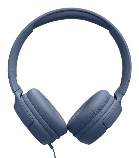 Słuchawki nauszne JBL Tune520C USB-C Blue Słuchawki nauszne JBL Tune520C USB-C Blue