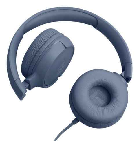 Słuchawki nauszne JBL Tune520C USB-C Blue Słuchawki nauszne JBL Tune520C USB-C Blue