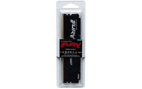 KINGSTON DDR5 32GB 6000MT/s CL30 DIMM FURY Beast Black EXPO KINGSTON DDR5 32GB 6000MT/s CL30 DIMM FURY Beast Black EXPO