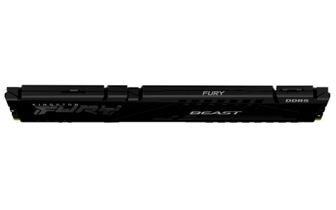 KINGSTON DDR5 32GB 6000MT/s CL30 DIMM FURY Beast Black EXPO KINGSTON DDR5 32GB 6000MT/s CL30 DIMM FURY Beast Black EXPO
