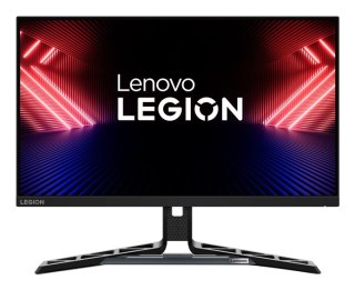 Lenovo Legion R25i-30 24.5"FHD 165Hz 400nits AG 2xHDMI, DP Raven Black (WYPRZEDAŻ)