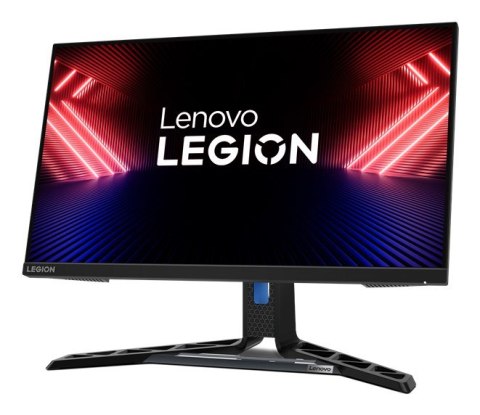 Lenovo Legion R25i-30 24.5"FHD 165Hz 400nits AG 2xHDMI, DP Raven Black (WYPRZEDAŻ)