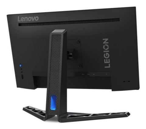 Lenovo Legion R25i-30 24.5"FHD 165Hz 400nits AG 2xHDMI, DP Raven Black (WYPRZEDAŻ)