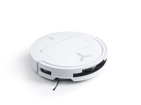 Robot sprzątający Ecovacs Deebot T50 Pro Omni biały