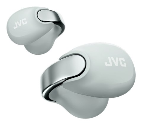 Słuchawki JVC HA-NP1THU Szare