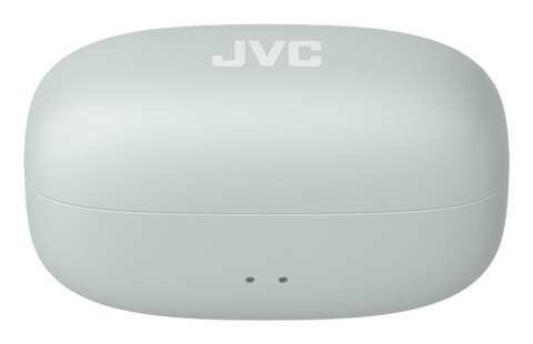 Słuchawki JVC HA-NP1THU Szare