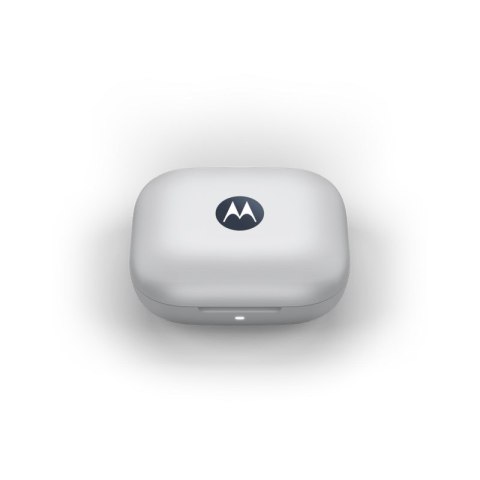 Słuchawki Motorola Moto buds Blueberry