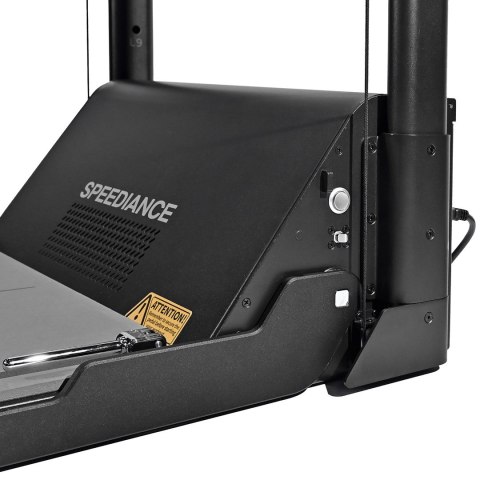 Speediance Gym Monster 2.0 Works Plus 21inchscreen