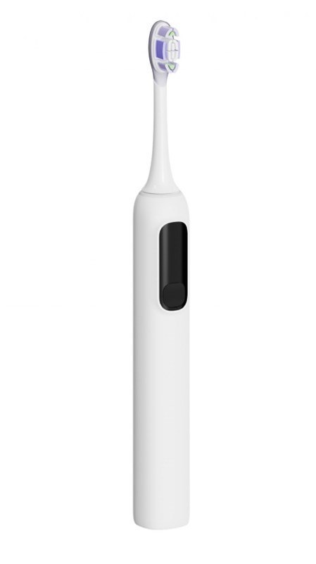 Szczoteczka soniczna Xiaomi Oscillation Pro (biały)