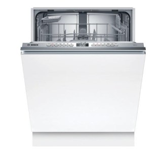 Zmywarka do zabudowy BOSCH SMV4HVX11E