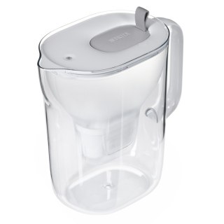 Dzbanek filtrujący Brita Style XL+1 filtr Maxtra Pro PP (szary ; 3,6l)