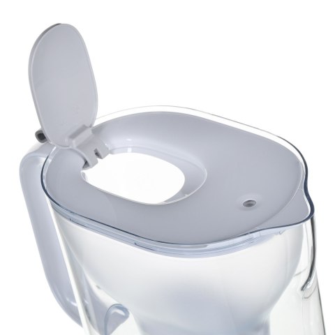 Dzbanek filtrujący Brita Style XL+1 filtr Maxtra Pro PP (szary ; 3,6l)