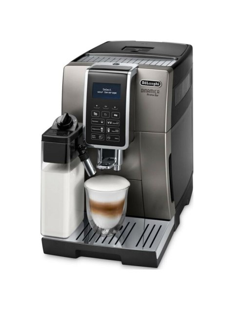 Ekspres ciśnieniowy DeLonghi ECAM 359.57.TB