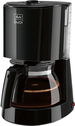 Ekspres przelewowy Melitta ENJOY II BLACK 1017-02