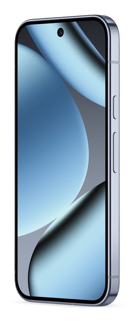Google Pixel 10 Pro 5G 16/128GB Moonstone