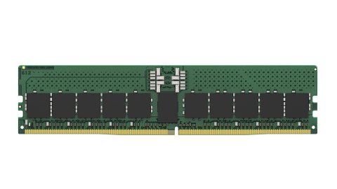 Kingston RDIMM 32GB DDR5 2Rx8 Micron D Renesas 5600MHz PC5-44800 KSM56R46BD8PMI-32MDI Kingston RDIMM 32GB DDR5 2Rx8 Micron D Renesas 5600MHz PC5-44800 KSM56R46BD8PMI-32MDI