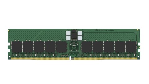 Kingston RDIMM 32GB DDR5 2Rx8 Micron D Renesas 5600MHz PC5-44800 KSM56R46BD8PMI-32MDI Kingston RDIMM 32GB DDR5 2Rx8 Micron D Renesas 5600MHz PC5-44800 KSM56R46BD8PMI-32MDI